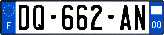 DQ-662-AN