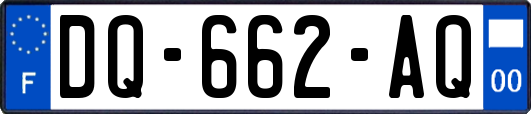 DQ-662-AQ