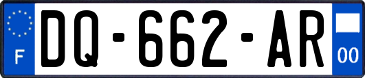 DQ-662-AR