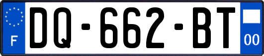 DQ-662-BT