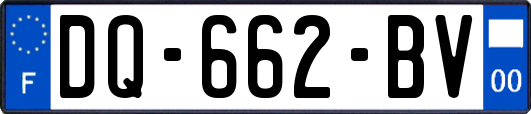 DQ-662-BV