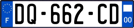 DQ-662-CD