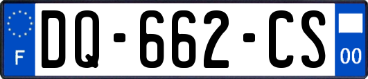 DQ-662-CS