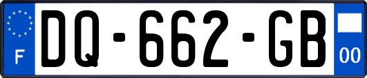 DQ-662-GB