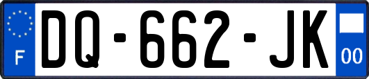 DQ-662-JK