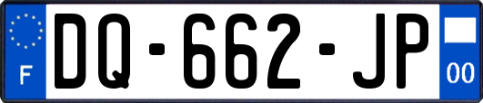 DQ-662-JP