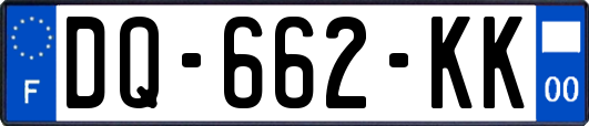 DQ-662-KK