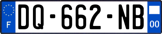 DQ-662-NB