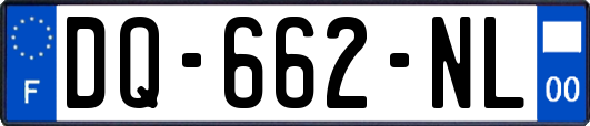 DQ-662-NL