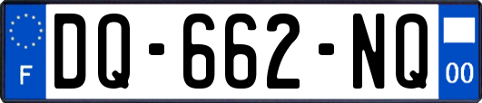 DQ-662-NQ