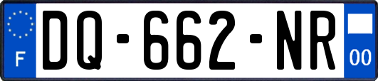 DQ-662-NR