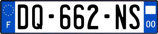 DQ-662-NS