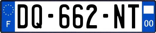 DQ-662-NT