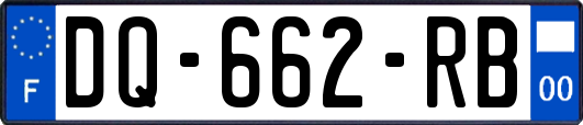 DQ-662-RB