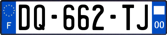 DQ-662-TJ