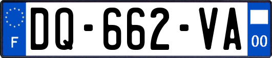 DQ-662-VA