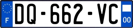 DQ-662-VC