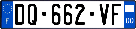 DQ-662-VF