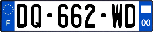 DQ-662-WD