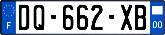 DQ-662-XB