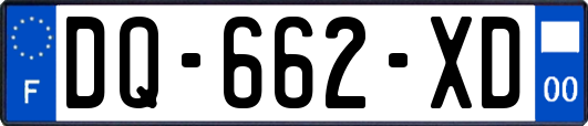 DQ-662-XD