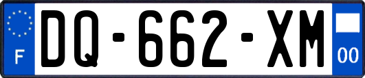 DQ-662-XM