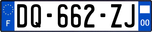 DQ-662-ZJ