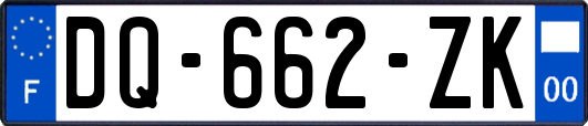 DQ-662-ZK