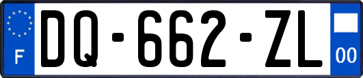 DQ-662-ZL