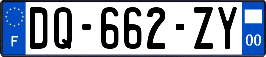 DQ-662-ZY