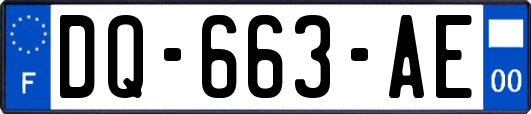 DQ-663-AE