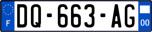 DQ-663-AG