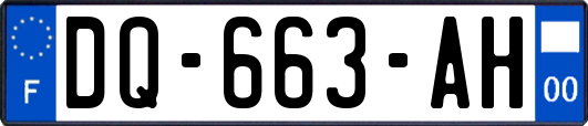 DQ-663-AH