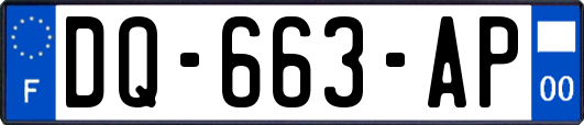 DQ-663-AP