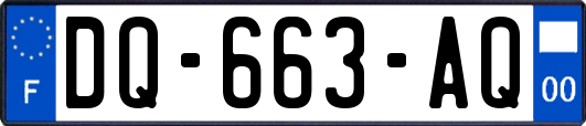 DQ-663-AQ