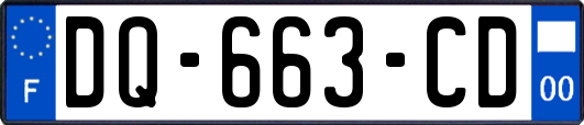 DQ-663-CD