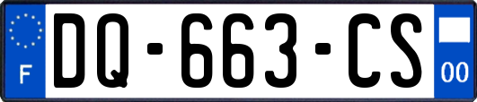 DQ-663-CS