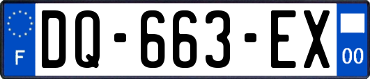 DQ-663-EX