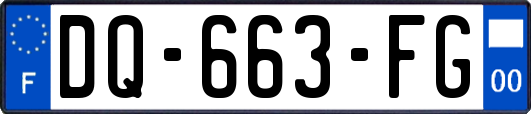 DQ-663-FG