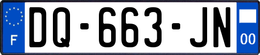 DQ-663-JN