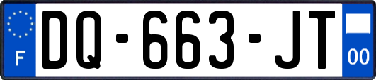 DQ-663-JT