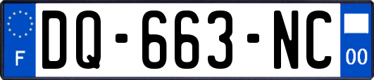 DQ-663-NC