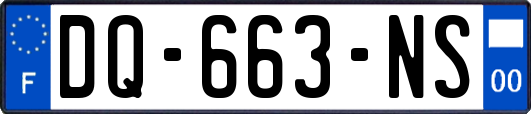 DQ-663-NS