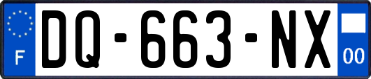 DQ-663-NX