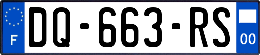 DQ-663-RS