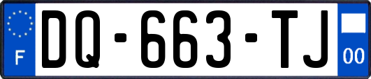 DQ-663-TJ