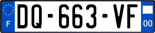 DQ-663-VF