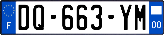 DQ-663-YM