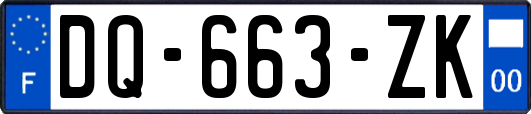 DQ-663-ZK