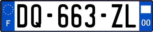 DQ-663-ZL